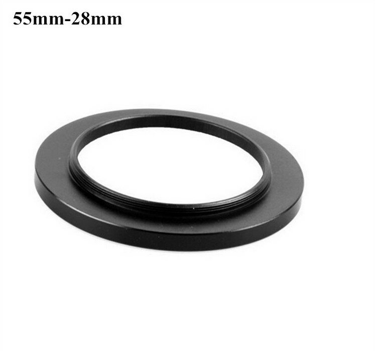 ステップ ダウン リング 高品質 55mm→2...の紹介画像2