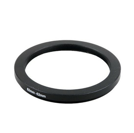 ステップ ダウン リング 高品質 62mm→5...の紹介画像2