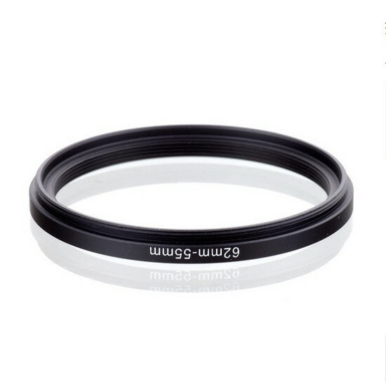 ステップ ダウン リング 高品質 62mm→5...の紹介画像2