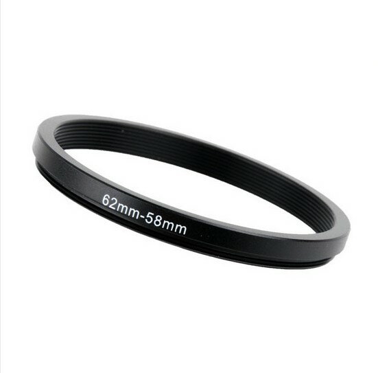 ステップ ダウン リング 高品質 62mm→5...の紹介画像2