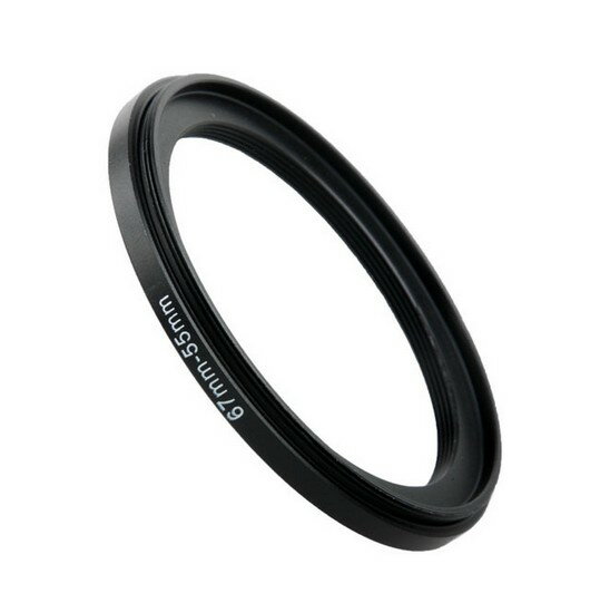 ステップ ダウン リング 高品質 67mm→5...の紹介画像2
