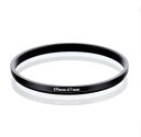 ステップ ダウン リング 高品質 69mm→67mm 全168種類 新品 ポイント消化(2)