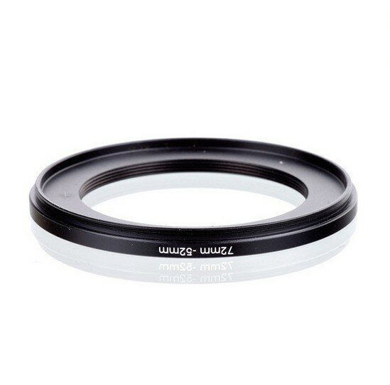 ステップ ダウン リング 高品質 72mm→5...の紹介画像2