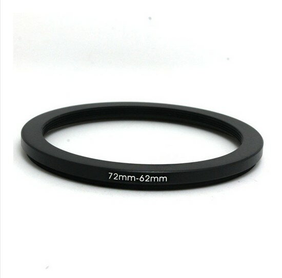 ステップ ダウン リング 高品質 72mm→6...の紹介画像2