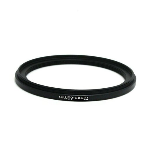 ステップ ダウン リング 高品質 72mm→62mm 全168種類 新品 ポイント消化 ステップ ダウン リング 高品質 72mm→62mm 全168種類 新品 ポイント消化