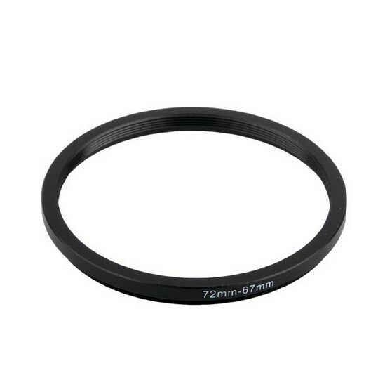 ステップ ダウン リング 高品質 72mm→6...の紹介画像2
