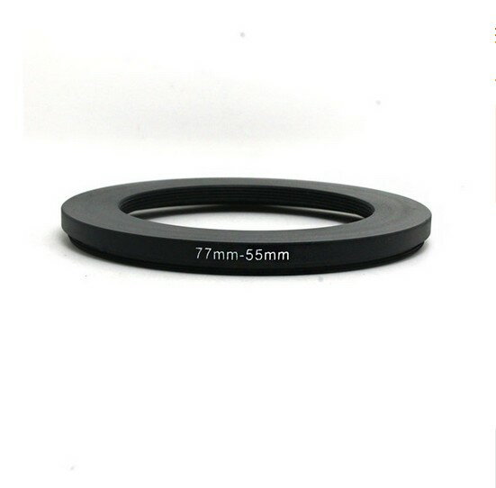 ステップ ダウン リング 高品質 77mm→5...の紹介画像2