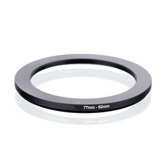 ステップ ダウン リング 高品質 77mm→6...の紹介画像2