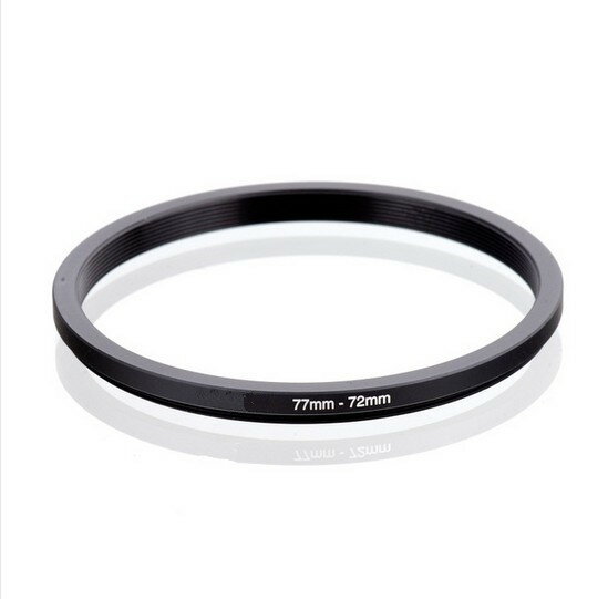 ステップ ダウン リング 高品質 77mm→7...の紹介画像2