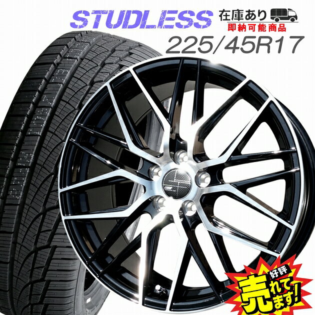 繥ɾ!! 225/45R17ۥ+åɥ쥹4ܥåȥߥ MINI ֥ޥ(F54) ¾ա͢ջढ饹!!Ǹ4ܥå!!