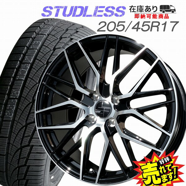 繥ɾ!! 205/45R17ۥ+åɥ쥹4ܥåȥߥ MINI COOPER (R55/R56/R57/R58/R59) ¾ա͢ջढꢨաۥ륵̯ʥեͽ