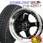 ֢ STEALTH Racing K35 17x7.0JOFF+42PCD100/5H215/45R17 åɥ쥹4ܥåȥץꥦ(60Բ)/ġ(HYBRID)/ȥ西86/ХBRZ¾ߤɥ쥹åפΥ֥åݥåۥפ򸫤