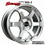  STEALTH Racing RG-1 15x6.5JOFF+38PCD100/4Hѡ󥱥֥ۥ4Set塼˥󥰷ڻ¾