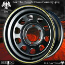 ■ U.S.Daytona 4x4 ■ ホイール4本セット1...