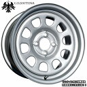 ■ U.S.Daytona デイトナ ■15x7.0J オフセット 30 PCD100シルバーメタリック色 ホイール4本セット走り屋/ヘラフラ/シャコタン推薦 カスタム/チューニングサイズ