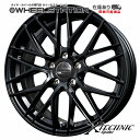 ■ X-TECHNIC Spider ■16x6.5J OFF+40　5H/PCD100精悍な見た目のスパイダーメッシュホイール4本セットフォルクスワーゲンPOLO(6R系)　Newビートル(9C/1Y系) 他※注意：輸入車注意事項あり