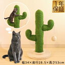 【楽天1位】猫 爪とぎ ポール サボ