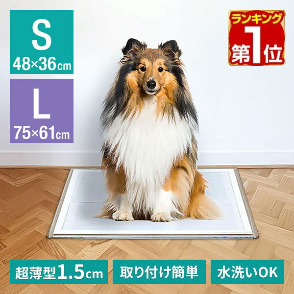 楽天市場】アクリル トイレ 犬 ペットの通販