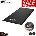 【SALE特価5,610円6/11(水)01:59まで】【楽天1位】車中泊 マット 厚さ 5cm Mサイズ 幅93cm 収納袋付 キャンピングマット エアーマッ...