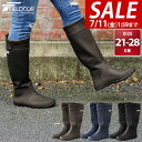 【楽天1位】【SALE特価3,190円7/11PM3時まで】長靴 レインブーツ レディース ロング 23-28cm 長くつ 靴 ラバーブーツ メンズ 大きいサイズ 雨 雨用 収納袋付き キャンプ フェス アウトドア ガーデニング 農作業 釣り フィッシング ★[送料無料]