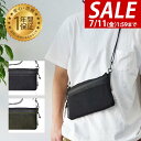【1,650円→SALE1,540円〜7/11(金)01:59まで】【楽天1位】サコッシュ バッグ 斜め掛け バッグ ナイロンバッグ ポーチ メンズ レディース...