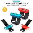 Nintendo Switch アームバンド リストバンド ハンドストラップ スイッチ ジョイコン Switch 有機ELモデル OLED マジックテープ Joy-con Joy-Con サイズ調整可能 JUST DANCE ハンドストラップ 取り付け簡単 通気性 ZUMBA de 脂肪燃焼 Fit Boxing