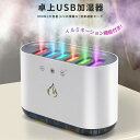 加湿器 LEDライト付き 900ml type-c給電 10時間タイマー機能 自動運転停止 ナイトライト ベッドサイドライト 卓上加湿器 USB イルミネーション機能 音楽同期 RGB 調色 加湿力 超音波式加湿器 雰囲気ランプ 乾燥対策 ミニ加湿器 お手入れ簡単 操作簡単