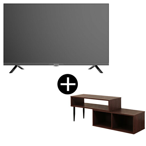 MAXZENdirect限定! MAXZEN 32型 ハイビジョン液晶テレビ テレビ台セット ブラウン MV32CH06 + MTS-CS04L-BR レビューCP1000 MAXZENdirect限定! MAXZEN 32型 ハイビジョン液晶テレビ テレビ台セット ブラウン MV32CH06 + MTS-CS04L-BR レビューCP1000