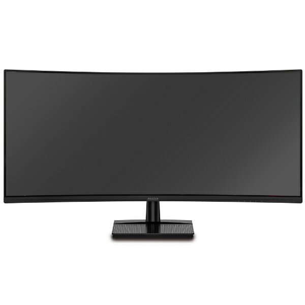 【お買い物マラソン限定18％OFF】 【公式店】 ゲーミングモニター モニター 34インチ 180Hz 180hz WQHD フリッカーレス 34型 ブルーライトカット ノングレア HDMI Adaptive-Sync ブラック MAXZEN MGM34IC02 マクスゼン レビューCP1000 - Image 2
