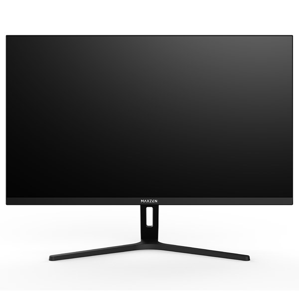 【お買い物マラソン限定20％OFF】 【公式店】モニター 23.8インチ 100Hz FHD VAパネル スピーカー搭載 ブルーライト軽減 ノングレアタイプ 壁掛け対応 省スペース 角度調整 高視野角 178° Adaptive-Sync対応 MAXZEN MJM24CH02-F100 レビューCP1000 - Image 2