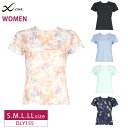 15%OFF ワコール Wacoal CW-X cwx シーダブリューエックス レディース 女性用 薄軽ランニングシャツ 半袖(3分袖) S・M・L・LLサイズ...