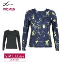 15%OFF ワコール Wacoal CW-X cwx シーダブリューエックス レディース 女性用 薄軽ランニングシャツ 長袖 S・M・L・LLサイズ DLY1...