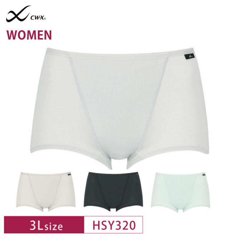 25%OFF 拾 Wacoal CW-X cwx ֥塼å ǥ  ݡĥ硼 HTY112 ڥ 3...