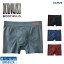 20%OFF GUNZE  BODY WILD 3D-Boxer꡼ ܥǥ磻 ܥѥ Ωܥ (Ȥ) (MLLLBWS852A