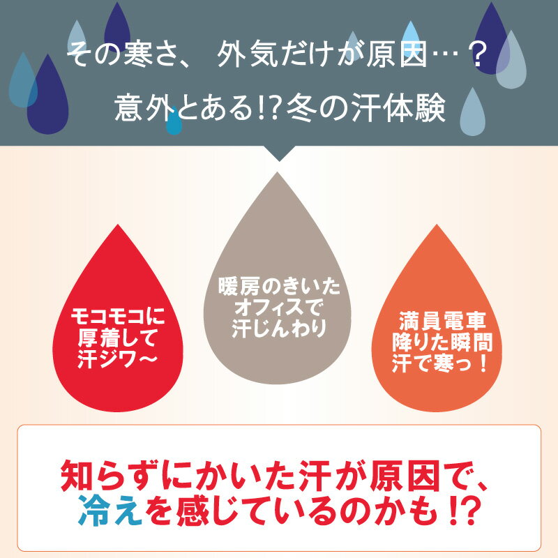 20%OFF GUNZE グンゼ ファイヤー アセドロン 長袖インナー 冬の汗冷えどこへやら あったか (M・L・LLサイズ) MH0046