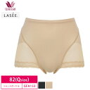 25%OFF Wacoal ワコール LASEE ラゼ 00G 着やせグラマラス スキニーベール ショートガードル(82Lサイズ) GFA153