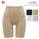 ★25%OFF★【ワコール】LASEE(ラゼ) 〜スキニーベ...