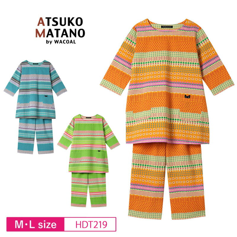 15OFF 拾 wacoal ǥ ޥΥĥ ATSUKO MATANO ĥޥ  ѥ 롼० ...