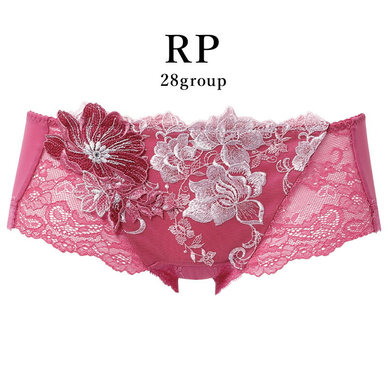 楽天市場】ワコール サルート（カラーピンク）（インナー・下着