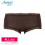 42%OFF Triumph トリンプ sloggi(スロギー)〜Sloggi Fit〜 ボーイレングスショーツ (M・Lサイズ) 10102205 TR76-888