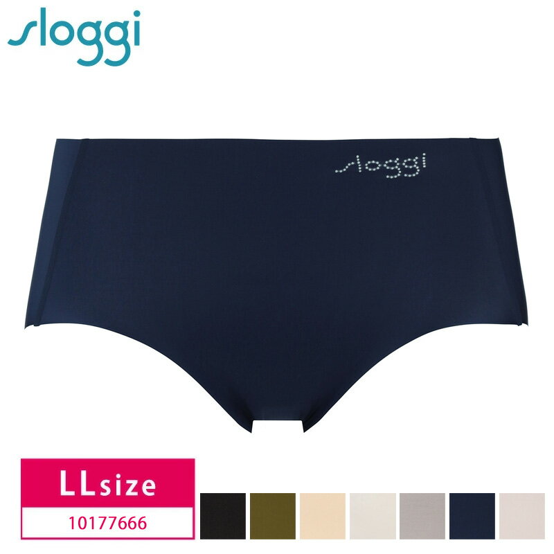 スロギー ショーツ 42%OFF トリンプ sloggi(スロギー) ～sloggi Ultra Hip Maxi　ウルトラヒップパンツ～ はきこみ深めショーツ マキシ(LLサイズ) 10177666 m_se za-ik scp