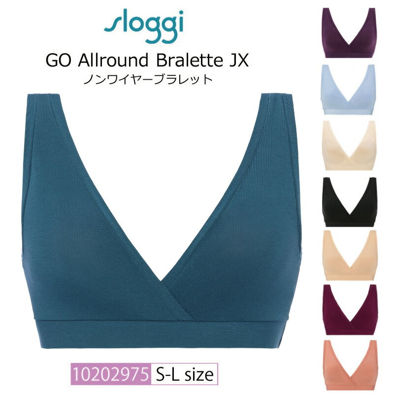 y5/16 9:59܂10%OFFzTriumph gvsloggi XM[ GO Allround Bralette JXS[ I[EhmC[ ubg (S-LTCY) 10202975 scp