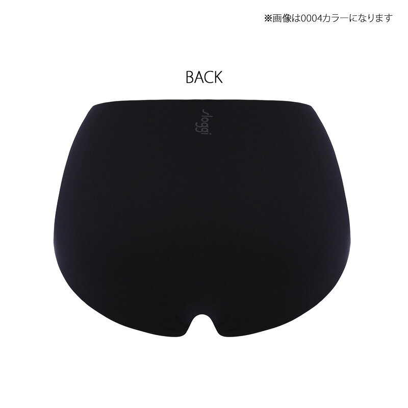 Triumph トリンプ スロギー ゼロフィール マキシ sloggi ZERO FEEL Maxi JX マキシショーツ はきこみ深め (5Lサイズ) 10218584