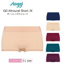 52%OFF Triumph トリンプ sloggi スロギー GO Allround Short JX スロギー ゴーオールラウンド ボーイレングスショーツ ...