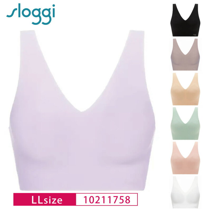 Triumph トリンプ sloggi スロギー ZERO Fe