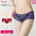 28%OFF トリンプ Triumph 天使のブラ スリムライン TR614シリーズ ボーイズレングス ボーイレングスショーツ(M・Lサイズ) 10222003
