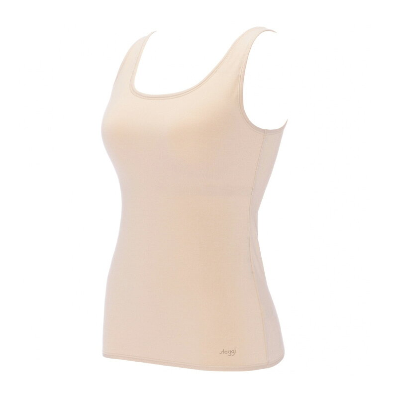 �ȥ��� Triumph �������� sloggi FREE AR Top JX FREE Allround �ե꡼ ������饦��� ���å��դ� ����ʡ� �ȥå� �Ρ����꡼�� �Υ�磻�䡼 �顼�������� ��󥵥��� LL-3L������ tr-10225515 bu_tr