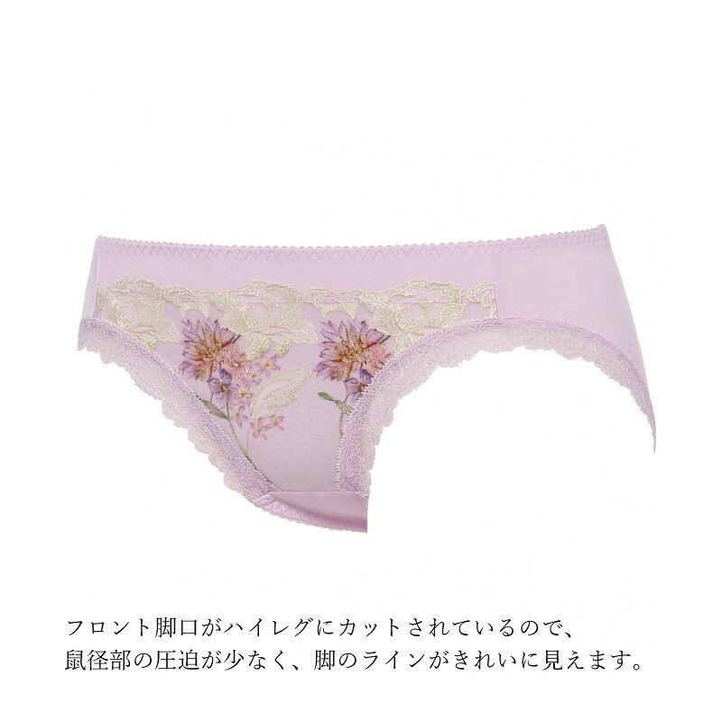 トリンプ Triumph レッドレーベル TR0127シリーズ コーディネイトショーツ スタンダード 下着 女性 レディース M・Lサイズ 10227862 bu_tr