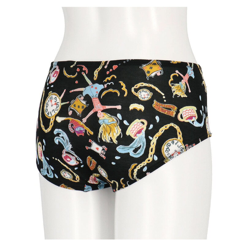 15％OFF ワコール Wacoal ツモリチサト tsumori chisato SLEEP UBX565 UCX565 ペアショーツ ノーマルショーツ M・Lサイズ UPX566 3wY