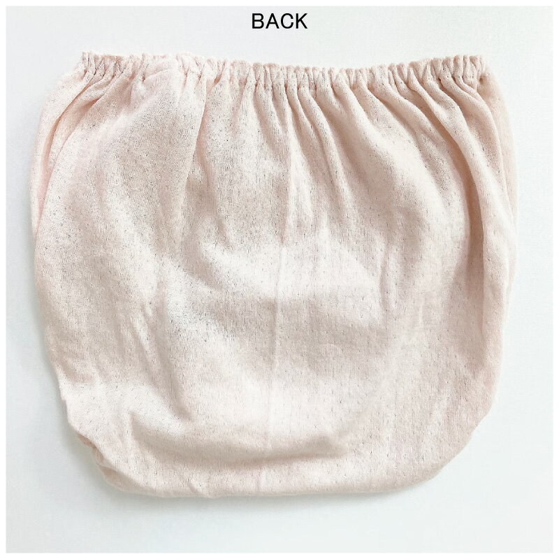 【数量限定!TUNIC商品税込5,000円以上でミニタオルプレゼント】 TUNIC チュニック オヤスミパンツ エアニットガーゼ 綿100％ ショーツ 日本製 鴨居羊子 かもいようこ Lサイズ 【返品交換不可】 1072